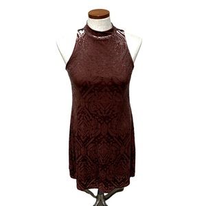 Mudd Dress